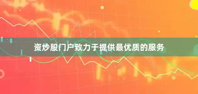 资炒股门户致力于提供最优质的服务