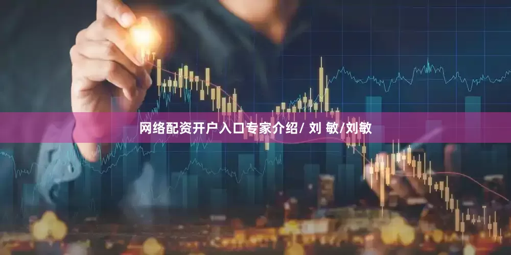 网络配资开户入口专家介绍/ 刘 敏/刘敏